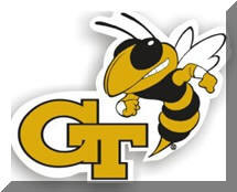 Georgia Tech mascot