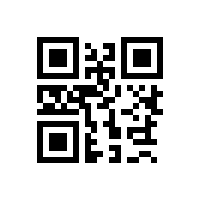 my first QR code